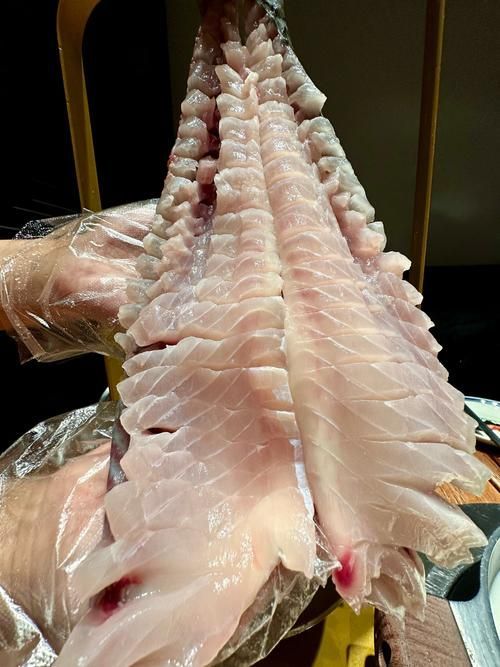 無骨龍魚有哪些營養(yǎng)價值？，無骨龍魚是一種營養(yǎng)豐富的營養(yǎng)價值，無骨龍魚的營養(yǎng)價值