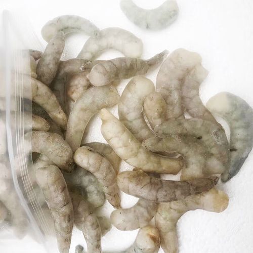 哪些魚食適合嘴歪龍魚？