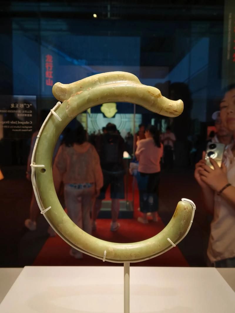 如何判斷龍擺件的年代，如何判斷龍擺件年代