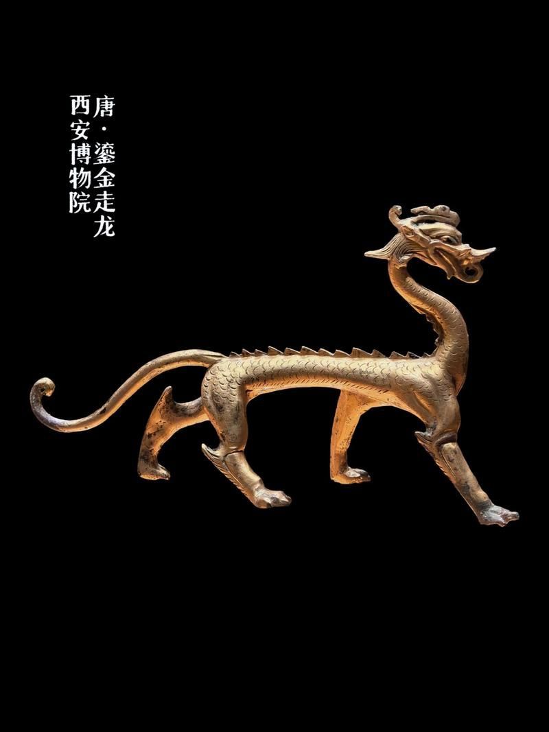 如何判斷龍擺件的年代，如何判斷龍擺件年代