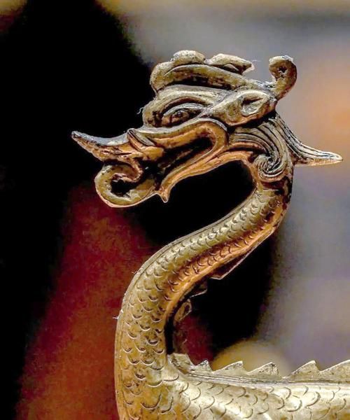 如何判斷龍擺件的年代，如何判斷龍擺件年代
