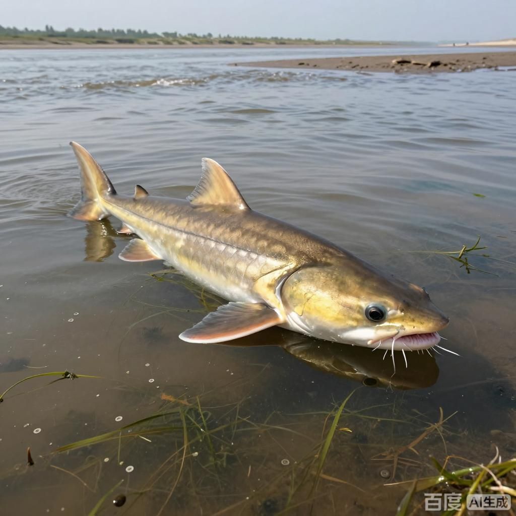 給我一些關于黃河鱈龍魚的信息，黃河鱈龍魚有哪些天敵？ 給我一些關于黃河鱈龍魚的信息，黃河鱈龍魚有哪些天敵？ 龍魚百科 第4張