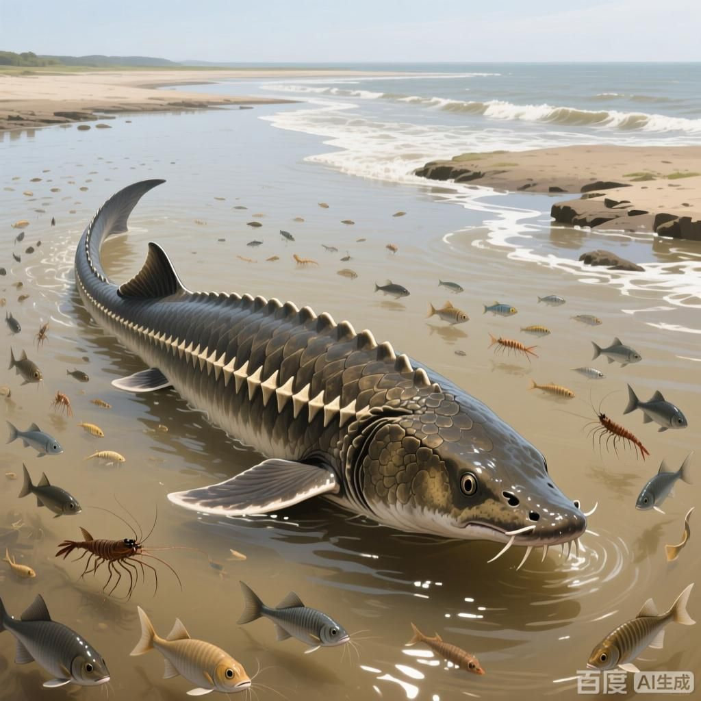 詳細介紹一下水龍魚和鱘龍魚的生活習性，水龍魚和鱘龍魚哪個更受歡迎水龍魚和鱘龍魚哪個更受歡迎