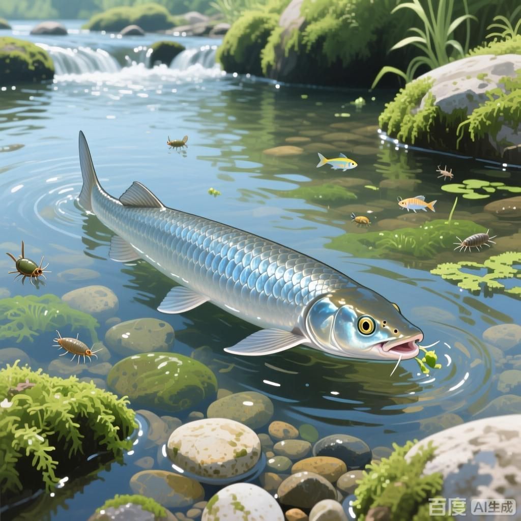 詳細介紹一下水龍魚和鱘龍魚的生活習性，水龍魚和鱘龍魚哪個更受歡迎水龍魚和鱘龍魚哪個更受歡迎