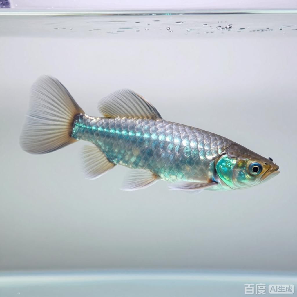 青龍龍魚的市場需求如何