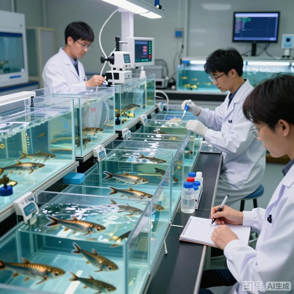 青龍龍魚的市場需求如何 青龍龍魚的市場需求如何 龍魚百科 第4張