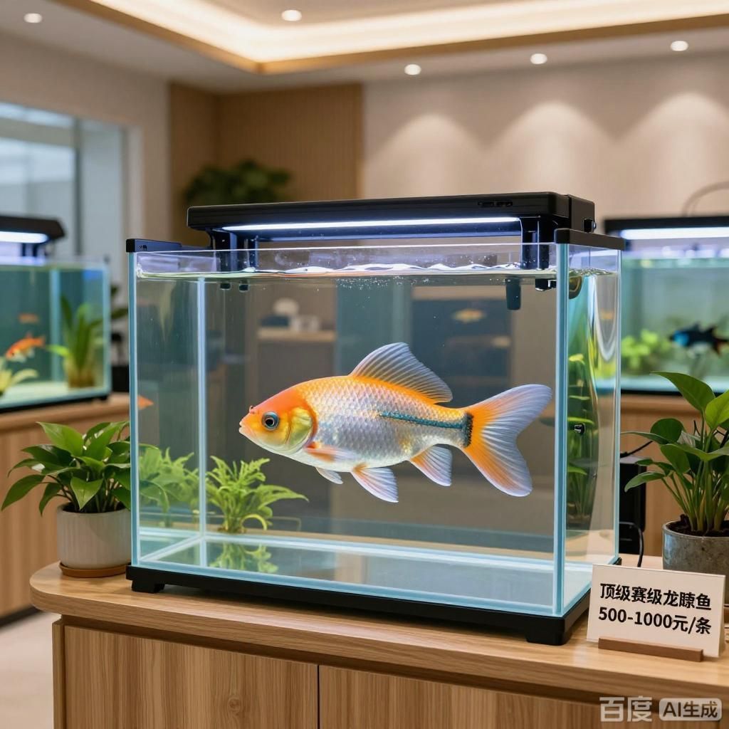 詳細(xì)閱讀:龍睛魚的市場(chǎng)價(jià)格范圍,龍睛魚市場(chǎng)價(jià)格受多種因素影響龍睛魚價(jià)格受多種因素影響 龍睛魚的市場(chǎng)價(jià)格范圍,龍睛魚市場(chǎng)價(jià)格受多種因素影響龍睛魚價(jià)格受多種因素影響