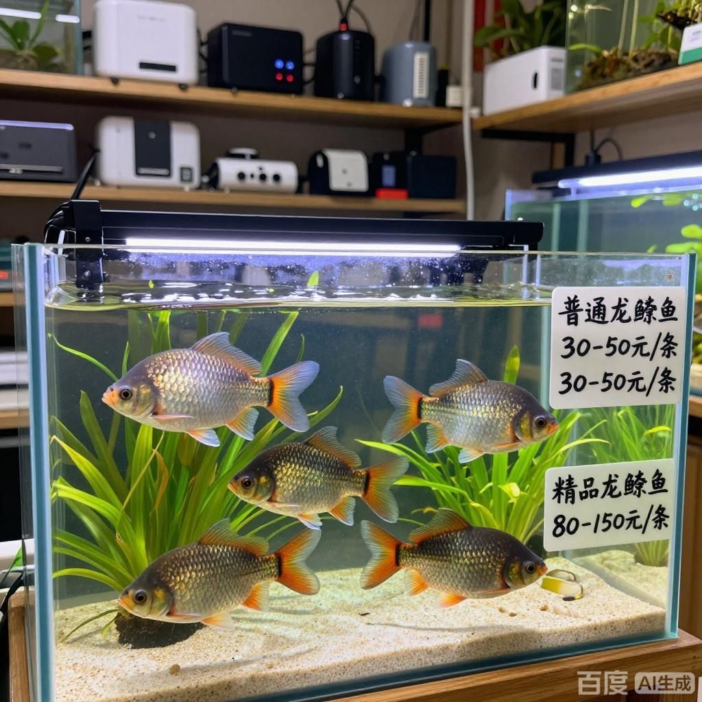 詳細(xì)閱讀:龍睛魚的市場(chǎng)價(jià)格范圍,龍睛魚市場(chǎng)價(jià)格受多種因素影響龍睛魚價(jià)格受多種因素影響 龍睛魚的市場(chǎng)價(jià)格范圍,龍睛魚市場(chǎng)價(jià)格受多種因素影響龍睛魚價(jià)格受多種因素影響