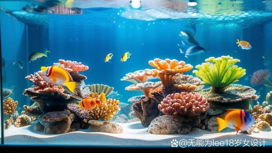 有哪些魚缸背景圖推薦？，有哪些適合小魚缸的背景圖