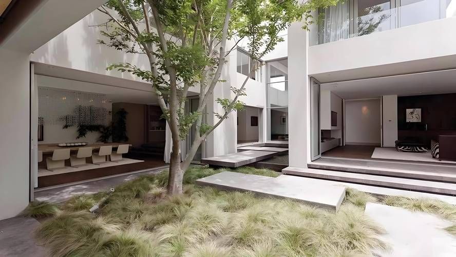 能否提供魚缸擺放的圖示示例，魚缸擺放圖示示例：客廳中心位置：將魚缸放在客廳的中央位置