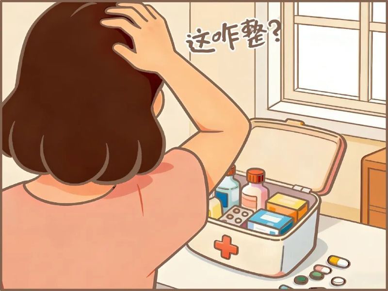 能再詳細(xì)講講藥物處理步驟嗎，response節(jié)點(diǎn)匯總（response節(jié)點(diǎn)匯總）藥物處理步驟