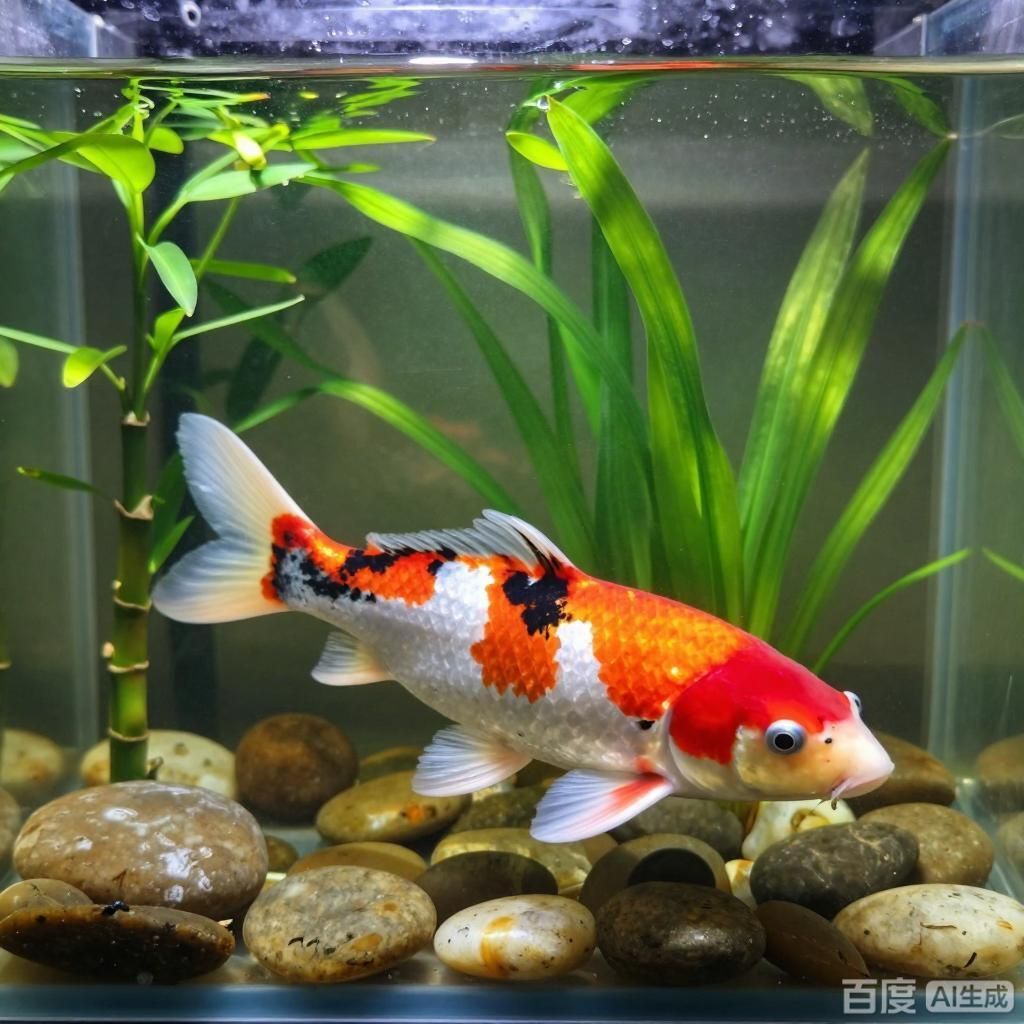推薦一些適合南方魚缸的錦鯉，南方魚缸的錦鯉品種推薦