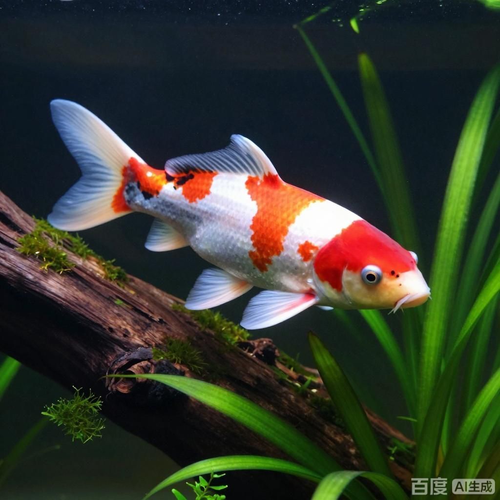 推薦一些適合南方魚缸的錦鯉，南方魚缸的錦鯉品種推薦