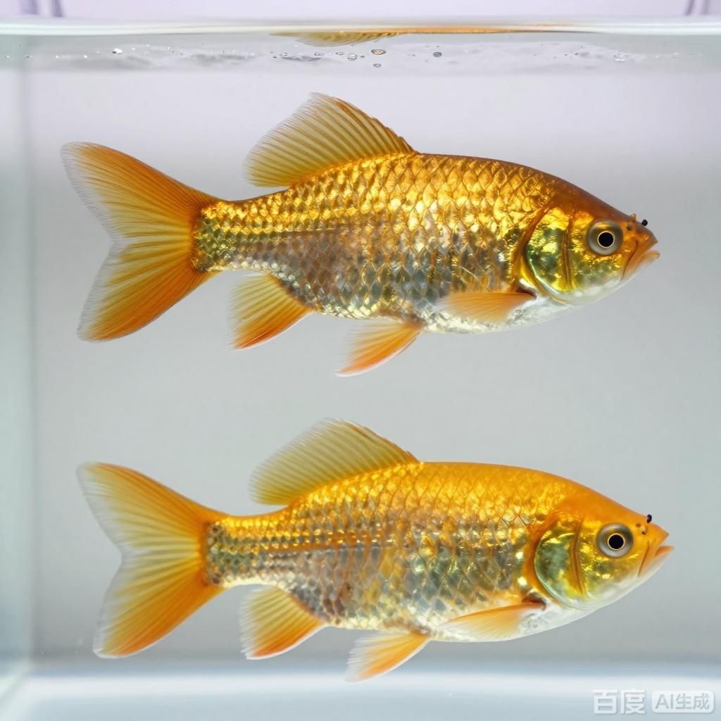 詳細(xì)解釋過背金龍魚和黃金龍魚的區(qū)別