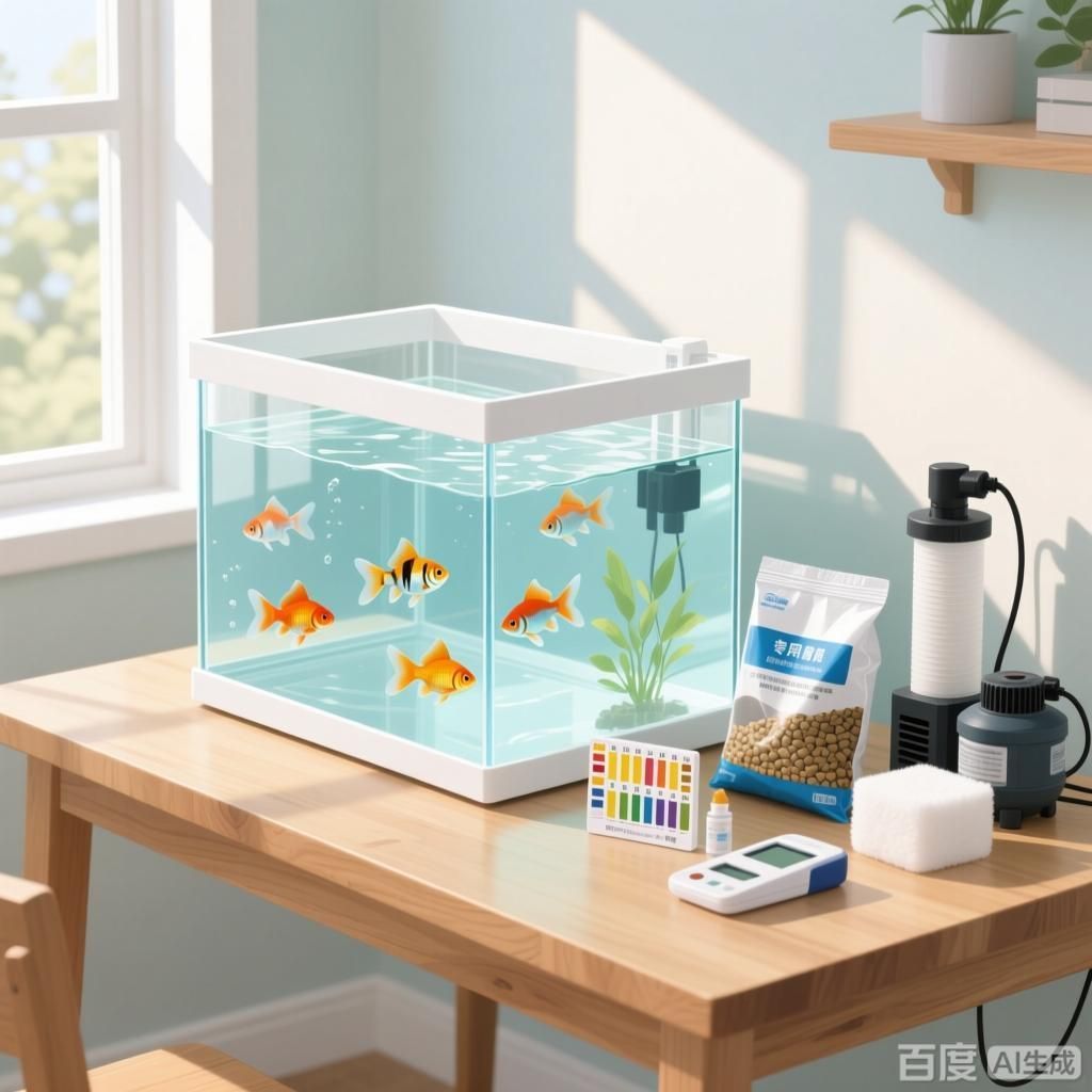 如何科學養魚以減少健康風險，如何科學養魚以減少健康風險,有哪些科學養魚的方法可以推薦