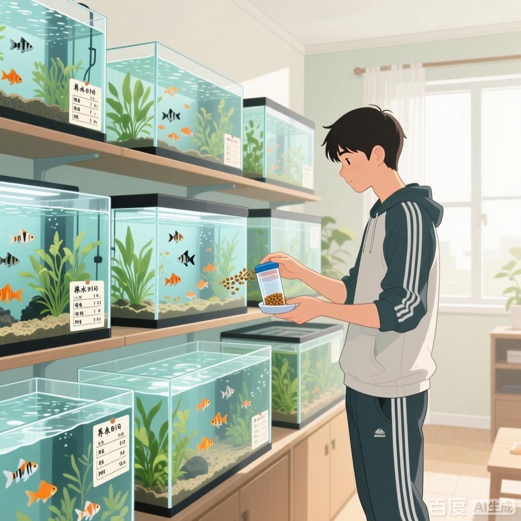 如何科學養魚以減少健康風險，如何科學養魚以減少健康風險,有哪些科學養魚的方法可以推薦