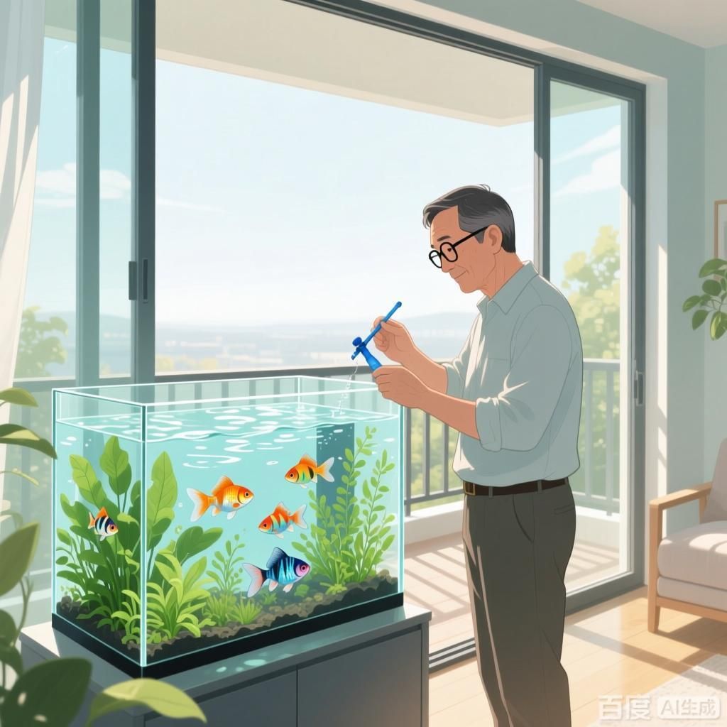 如何科學養魚以減少健康風險，如何科學養魚以減少健康風險,有哪些科學養魚的方法可以推薦
