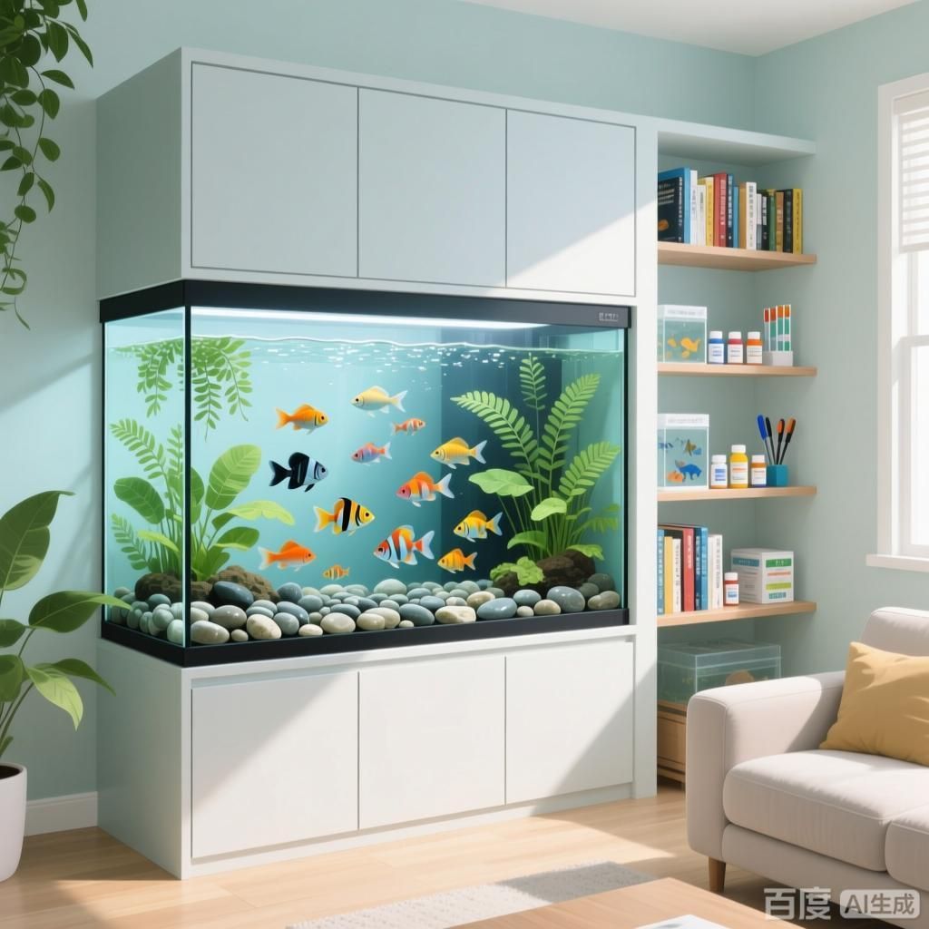 如何科學養魚以減少健康風險，如何科學養魚以減少健康風險,有哪些科學養魚的方法可以推薦