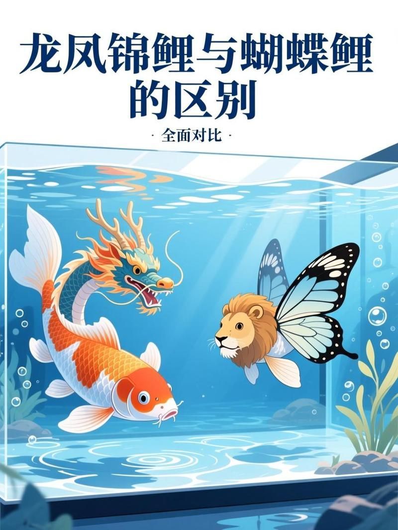 龍鳳錦鯉的特點是什么，寵物喂養百科,龍鳳錦鯉的價格是多少?
