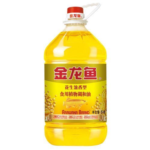 金龍魚浸出油有哪些品牌推薦？，金龍魚浸出油有哪些品牌推薦