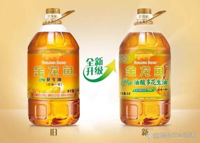 金龍魚浸出油有哪些品牌推薦？，金龍魚浸出油有哪些品牌推薦