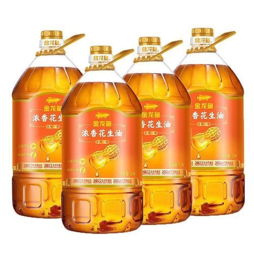 金龍魚浸出油有哪些品牌推薦？，金龍魚浸出油有哪些品牌推薦