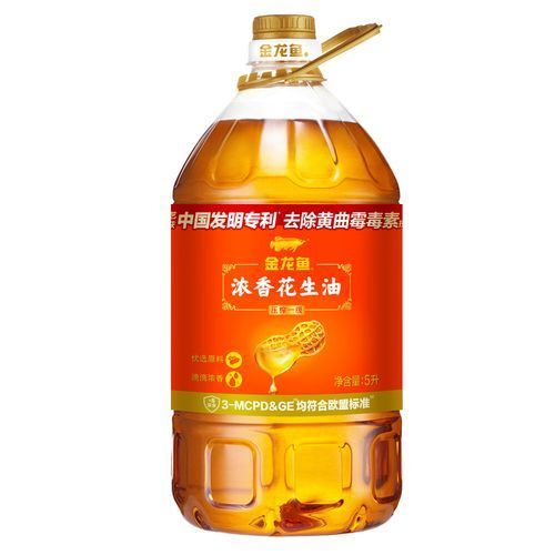 金龍魚浸出油有哪些品牌推薦？，金龍魚浸出油有哪些品牌推薦