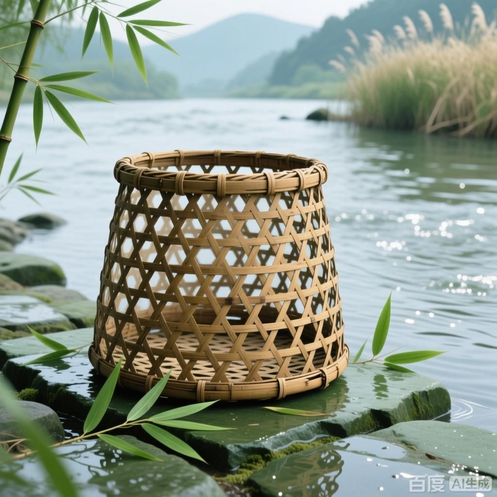 魚籠的材質哪種最好，如何選擇適合的魚籠材質？ 魚籠的材質哪種最好，如何選擇適合的魚籠材質？ 龍魚百科 第1張