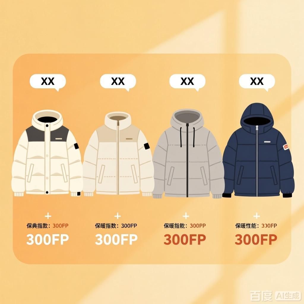哪個(gè)品牌的羽絨服性價(jià)比最高，哪個(gè)品牌的羽絨服性價(jià)比最高性價(jià)比羽絨服品牌推薦