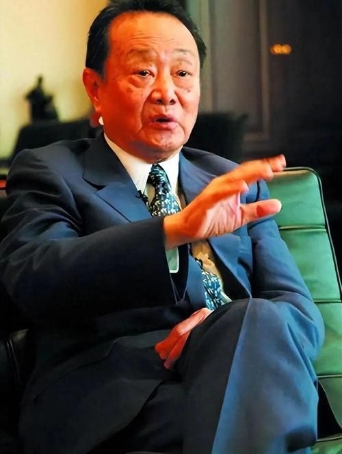 益海嘉里金龍魚(yú)的創(chuàng)始人是誰(shuí)？，益海嘉里金龍魚(yú)的創(chuàng)始人是郭鶴年嗎？