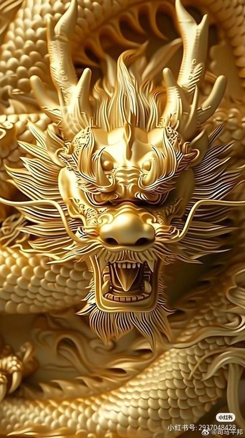 有沒有更多高清金龍圖片來源，探索高清金龍圖片的豐富資源