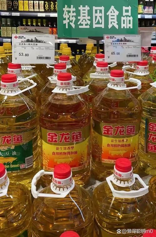 魯花和金龍魚在市場上的占有率如何？，魯花和金龍魚哪個(gè)品牌更好？