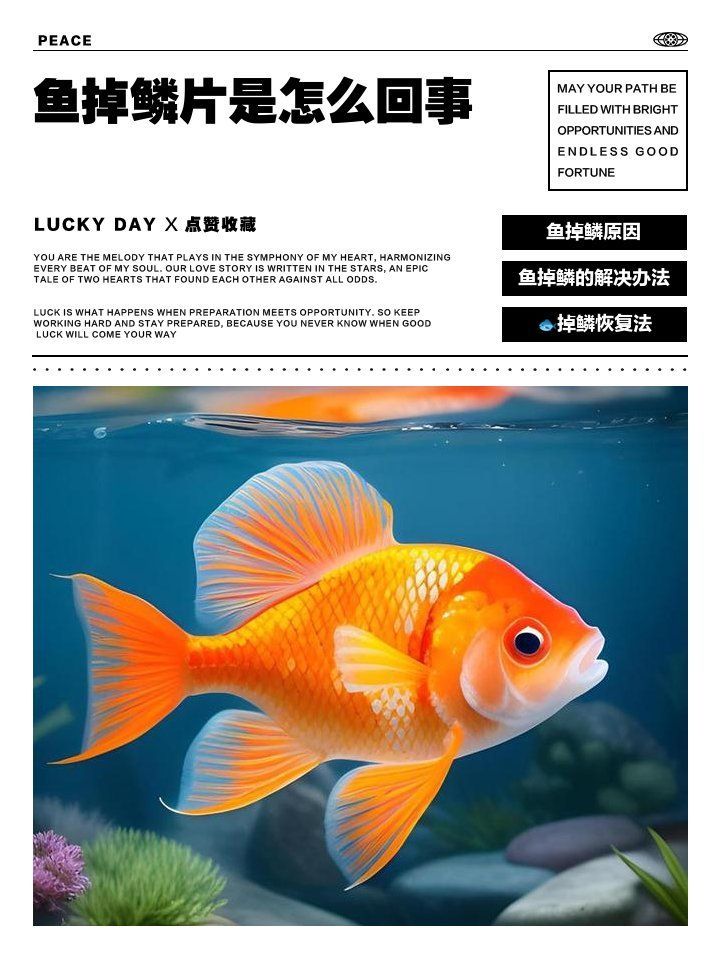 紅龍魚掉鱗片是疾病還是正常現(xiàn)象？，紅龍魚掉鱗片可能是疾病的表現(xiàn)，可能是疾病的表現(xiàn)