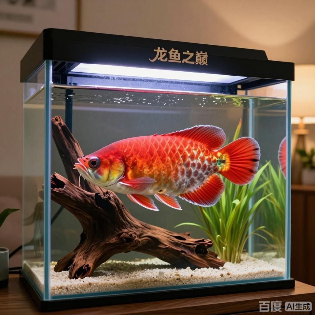 高端龍魚市場有哪些知名品牌，高端龍魚市場有哪些品牌