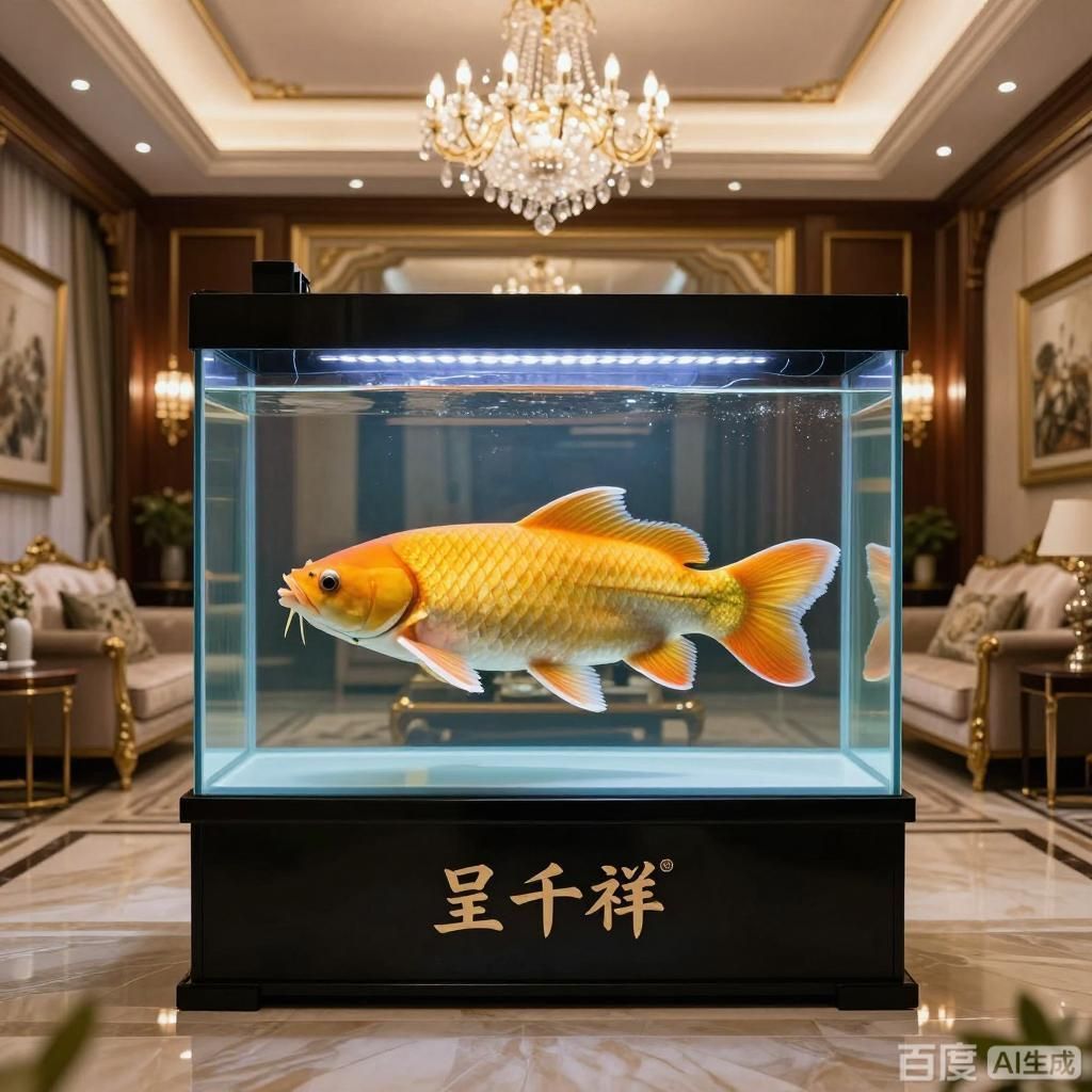 高端龍魚市場有哪些知名品牌，高端龍魚市場有哪些品牌