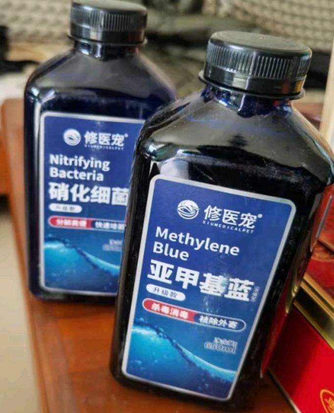 有哪些常用的魚藥品牌推薦？，常用優質魚藥品牌推薦