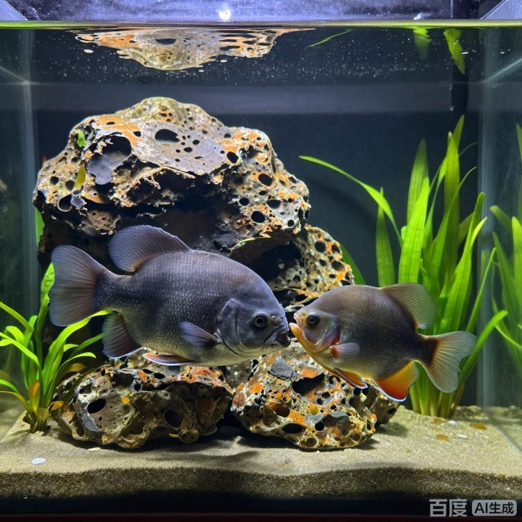 招財貓魚和什么魚混養最不和諧，招財貓魚和什么魚混養最不和諧招財貓魚混養最不和諧 招財貓魚和什么魚混養最不和諧，招財貓魚和什么魚混養最不和諧招財貓魚混養最不和諧 龍魚百科 第3張