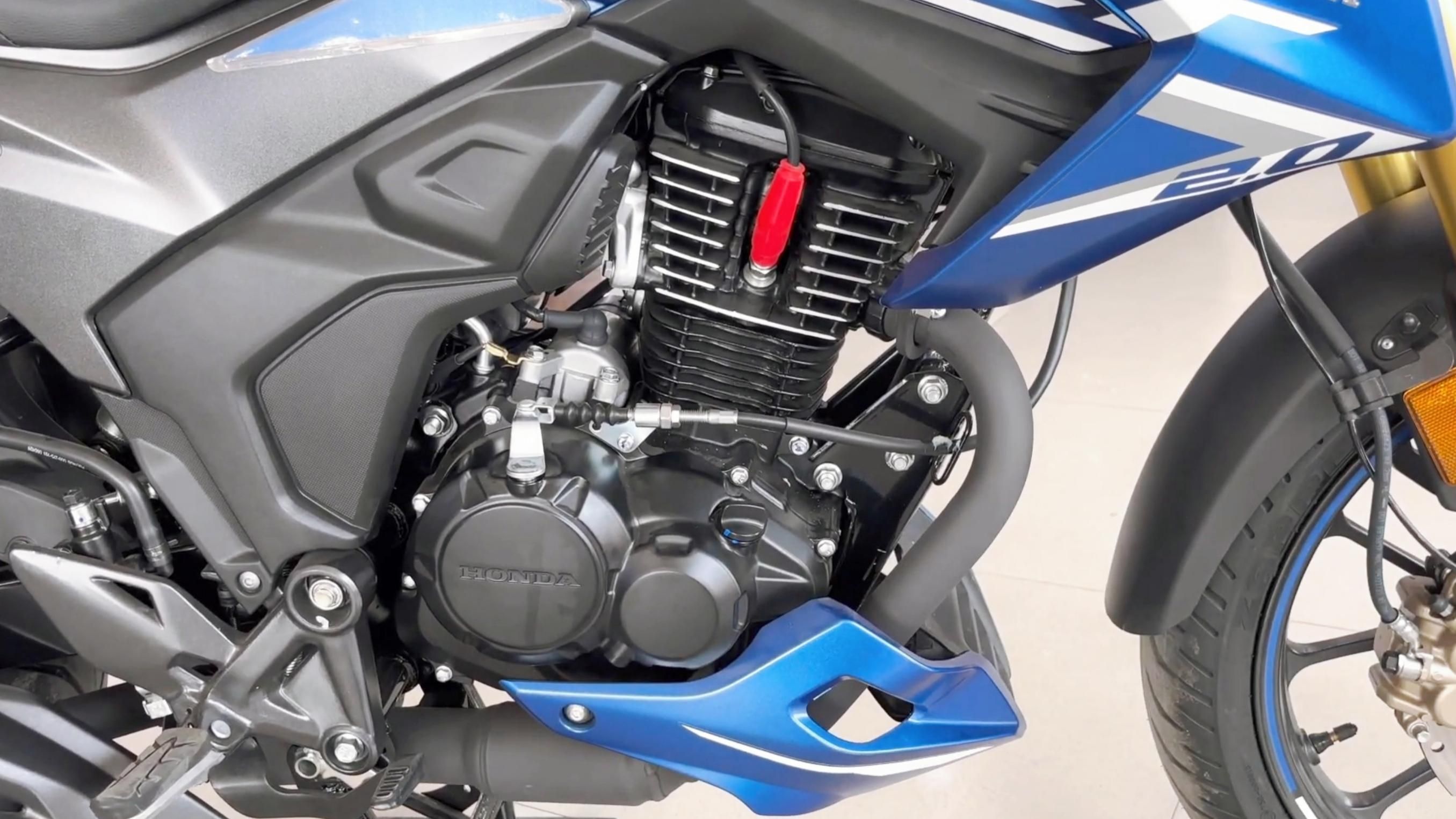 哪個品牌的摩托車性能最好，哪個品牌的摩托車性價比最高 哪個品牌的摩托車性能最好，哪個品牌的摩托車性價比最高 龍魚百科 第2張