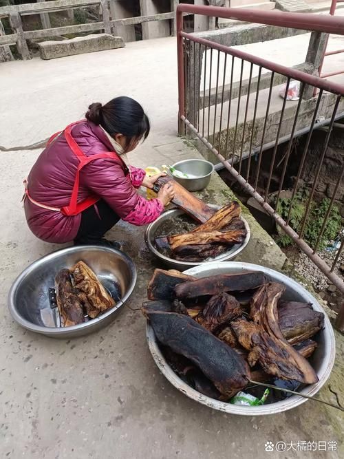 龍魚(yú)村有哪些特色美食？，貴州省銅仁市碧江區(qū)和平鄉(xiāng)龍魚(yú)村