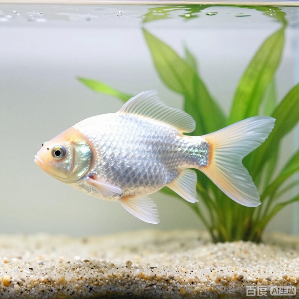 招財魚壽命有多長，招財魚的壽命到底有多長？ 招財魚壽命有多長，招財魚的壽命到底有多長？ 龍魚百科 第1張
