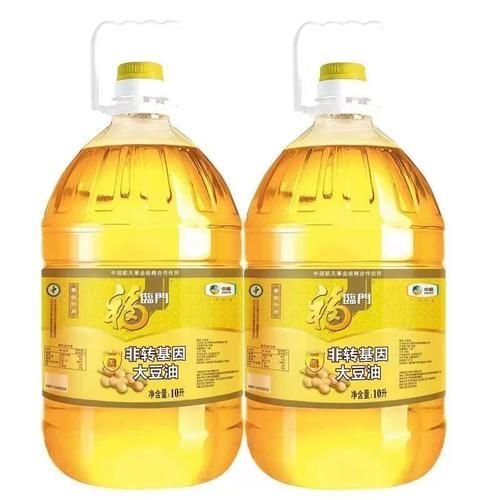 有哪些品牌的食用油是非轉基因的，哪些品牌的食用油是非轉基因的？ 有哪些品牌的食用油是非轉基因的，哪些品牌的食用油是非轉基因的？ 龍魚百科 第4張