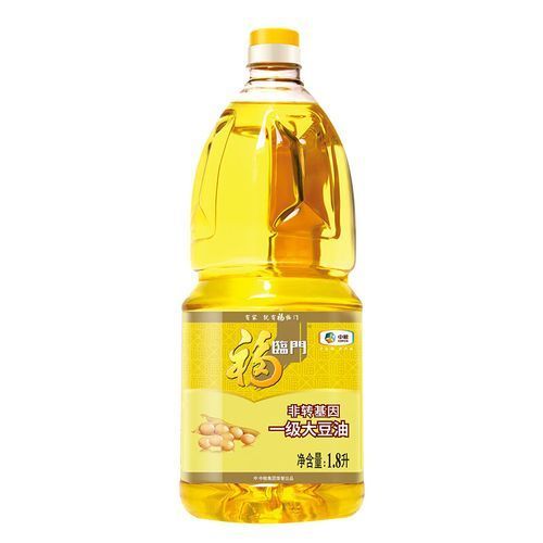有哪些品牌的食用油是非轉基因的，哪些品牌的食用油是非轉基因的？ 有哪些品牌的食用油是非轉基因的，哪些品牌的食用油是非轉基因的？ 龍魚百科 第8張