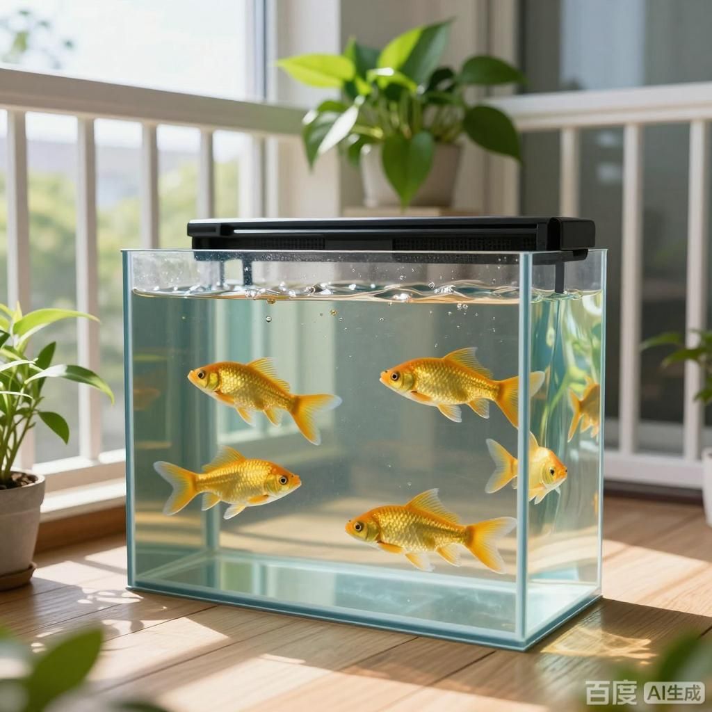 金龍魚(yú)魚(yú)缸的最佳尺寸 金龍魚(yú)魚(yú)缸的最佳尺寸 龍魚(yú)百科 第4張