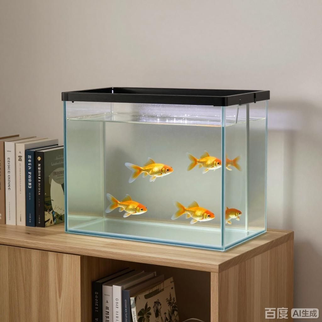 金龍魚(yú)魚(yú)缸的最佳尺寸 金龍魚(yú)魚(yú)缸的最佳尺寸 龍魚(yú)百科 第2張