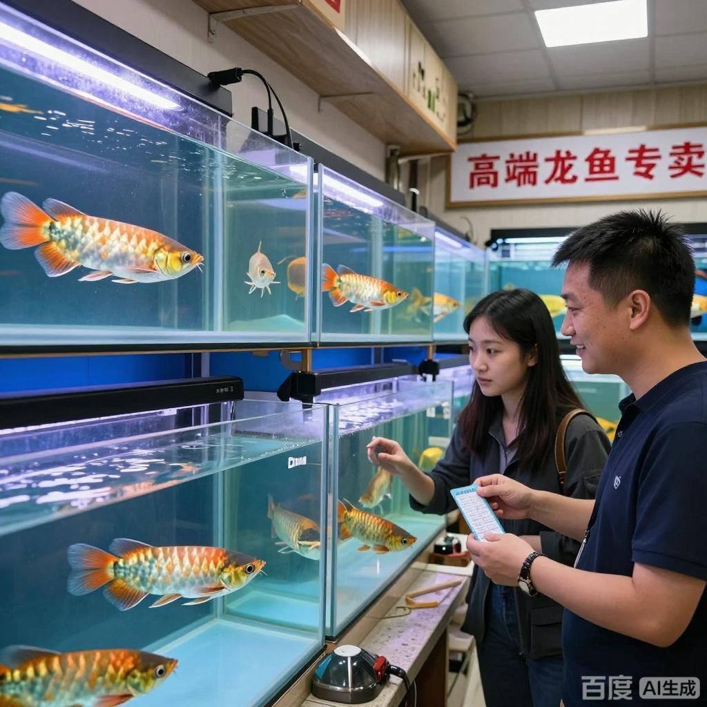 龍魚的市場供需情況如何，中國龍魚市場的主要進口來源地有哪些？
