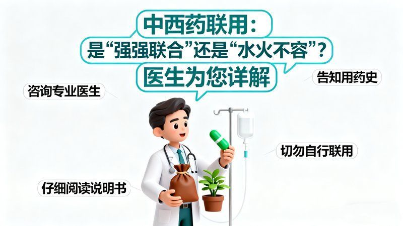 如何判斷藥物是否適合聯合使用，如何判斷藥物是否適合聯合使用arxiv論文助手