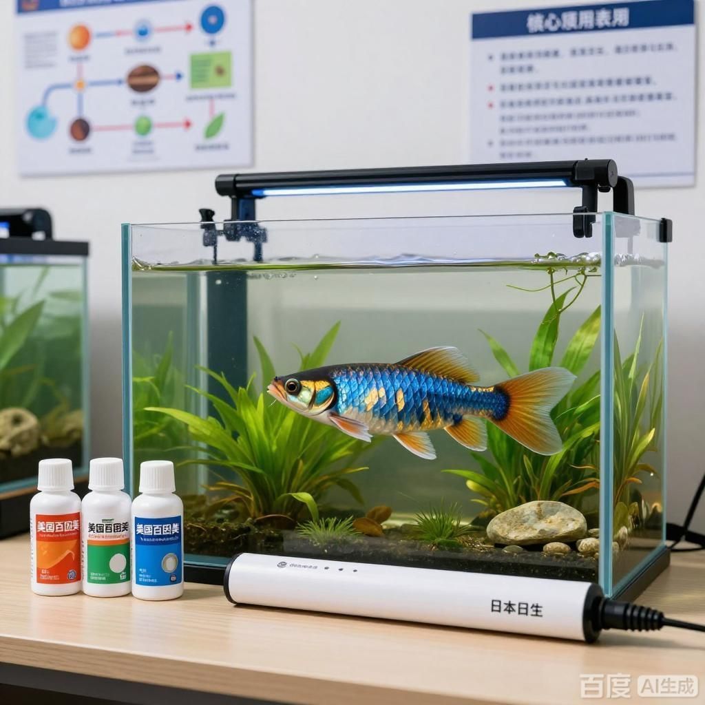 除了仟湖，還有哪些品牌適合龍魚？，仟湖品牌有哪些優勢？