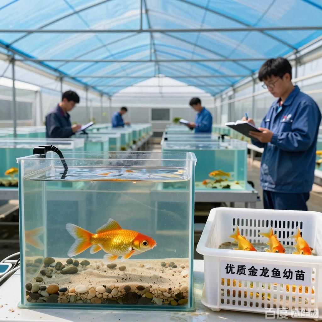 金龍魚幼苗的市場供應情況，金龍魚幼苗市場供應展開
