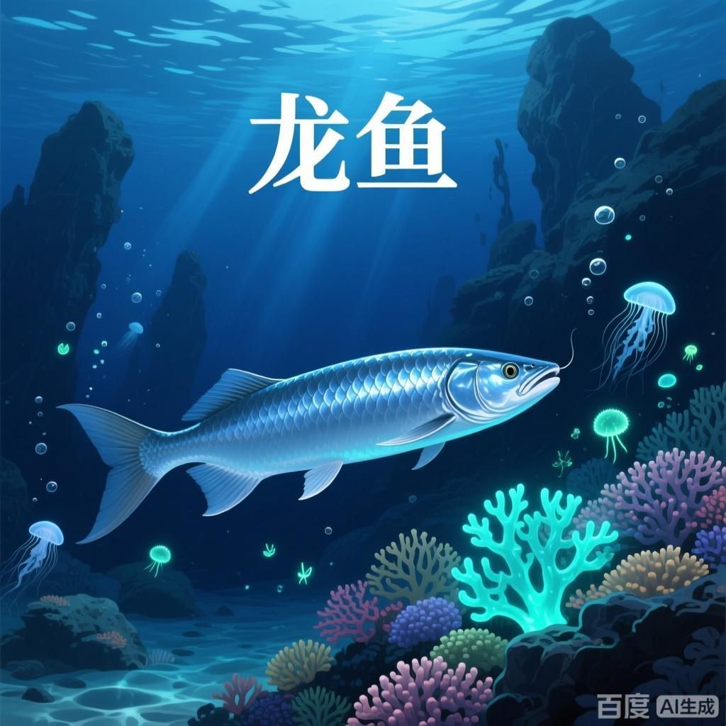 有哪些魚被認為有靈性，5種被認為具有靈性或特殊能力的魚類，海馬**