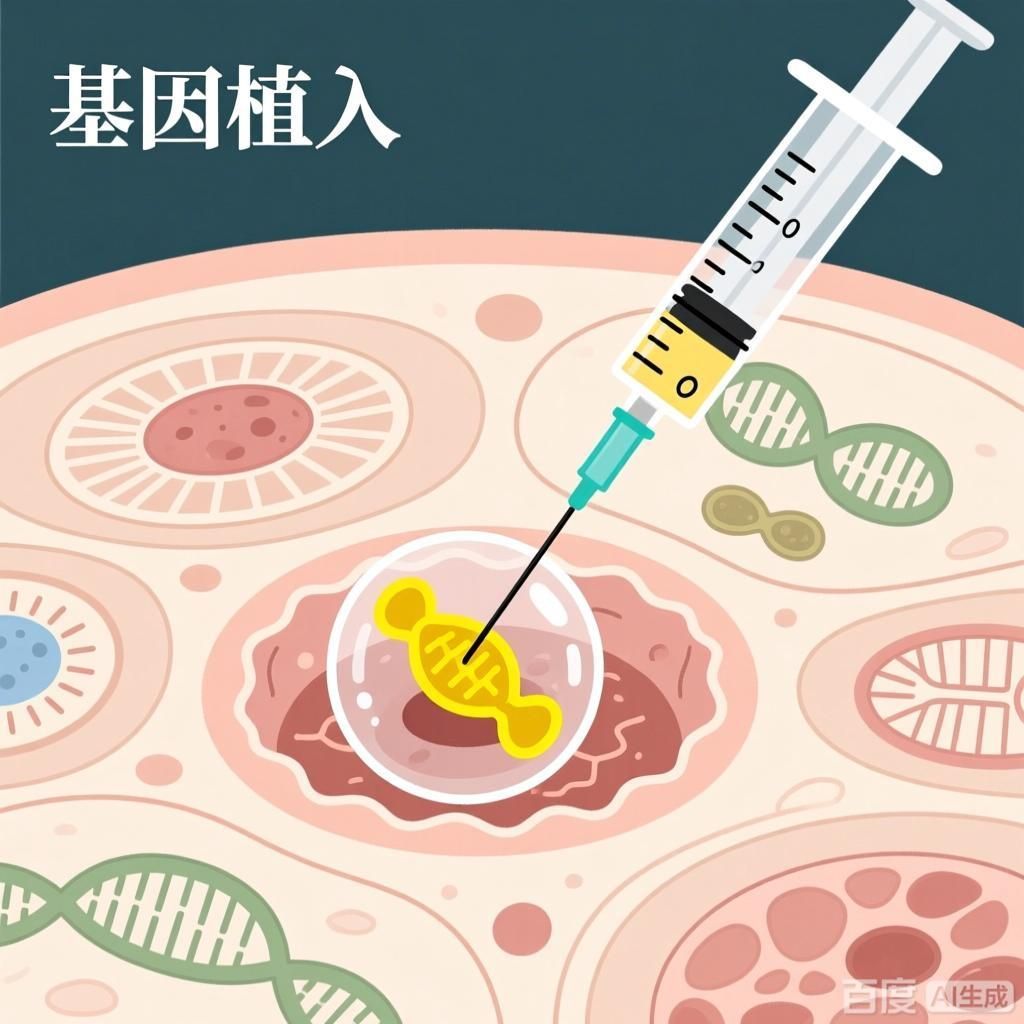 能否給出更多關(guān)于轉(zhuǎn)基因的科普?qǐng)D，關(guān)于轉(zhuǎn)基因技術(shù)的科普